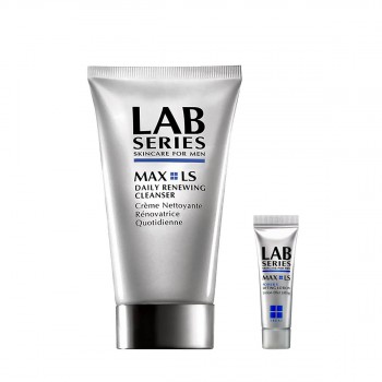 LAB SERIES 锋范焕肤洁面惠选套装 LAB SERIES 锋范焕肤洁面惠选套装