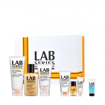 LAB SERIES 通勤惠选套装 LAB SERIES 通勤惠选套装
