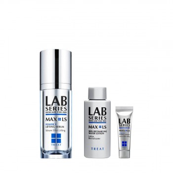 LAB SERIES锋范抗皱紧致修护精华露惠选套组 LAB SERIES锋范抗皱紧致修护精华露惠选套组