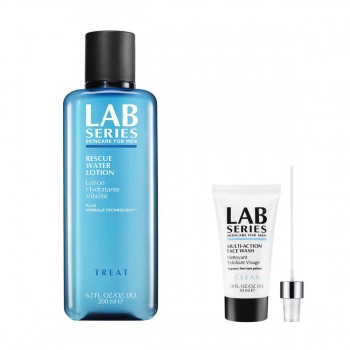 LAB SERIES保湿修护爽肤水惠选套组 LAB SERIES保湿修护爽肤水惠选套组
