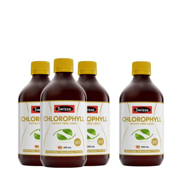 Swisse 芊盈膳食纤维橙味饮料买三赠一惠选套组 Swisse 芊盈膳食纤维橙味饮料买三赠一惠选套组