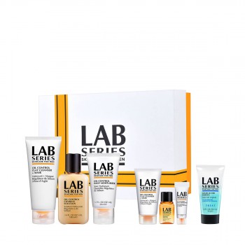 LAB SERIES 通勤套装惠选套组 LAB SERIES 通勤套装惠选套组