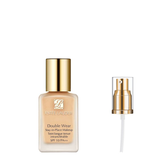 雅诗兰黛持妆粉底液SPF10/PA++ 雅诗兰黛持妆粉底液SPF10/PA++