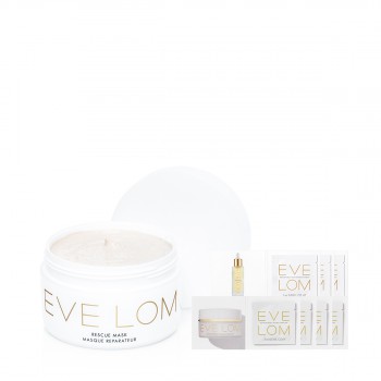 EVE LOM 亮采洁净面膜惠选套组 EVE LOM 亮采洁净面膜惠选套组