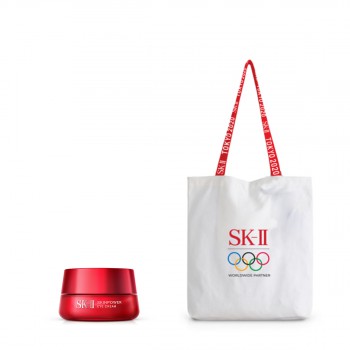 SK-II赋能焕采眼霜惠选套组 SK-II赋能焕采眼霜惠选套组