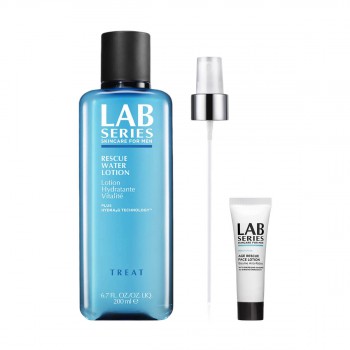LAB SERIES保湿修护爽肤水(蓝宝瓶) LAB SERIES保湿修护爽肤水(蓝宝瓶)