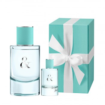 TIFFANY & LOVE系列女士香水 TIFFANY & LOVE系列女士香水
