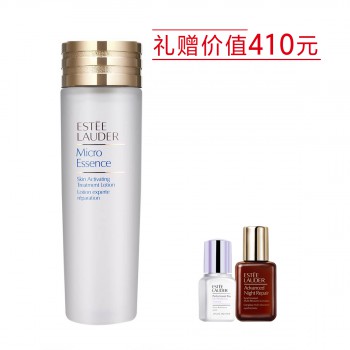 雅诗兰黛微精华露 雅诗兰黛微精华露