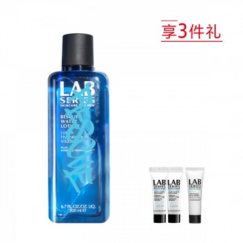 朗仕修护保湿爽肤水618套组 朗仕修护保湿爽肤水618套组