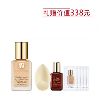 雅诗兰黛持妆粉底液SPF10/PA++ 雅诗兰黛持妆粉底液SPF10/PA++