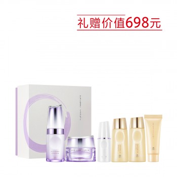 丸美日本珠臻皙奢养眼部组合 丸美日本珠臻皙奢养眼部组合