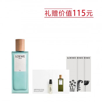 罗意威之水男款淡香水 罗意威之水男款淡香水