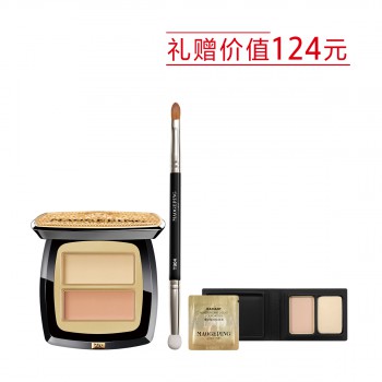 臻颜双色遮瑕膏 臻颜双色遮瑕膏