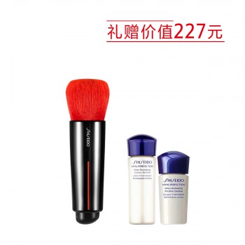 资生堂红魔法多用美颜刷 资生堂红魔法多用美颜刷