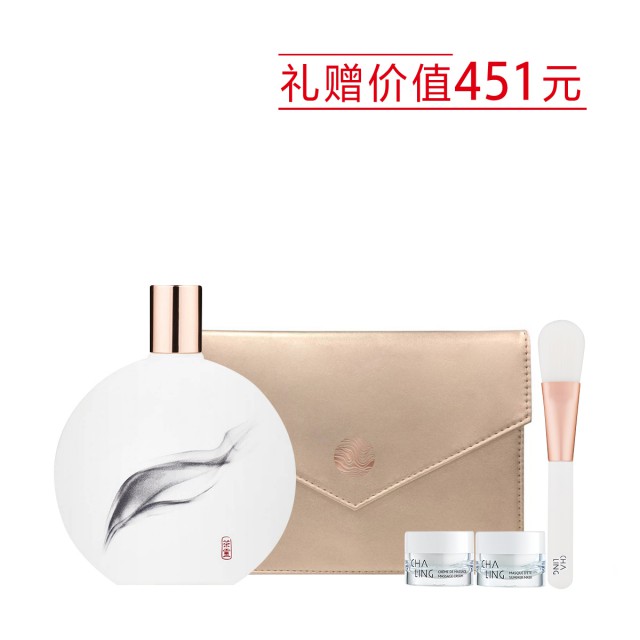 茶灵香氛 茶灵香氛