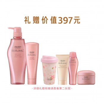 芯护理道轻盈丝逸系列洗发露 芯护理道轻盈丝逸系列洗发露