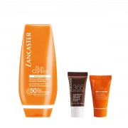 兰嘉丝汀悦阳舒爽倍护身体防晒乳SPF50+ PA+++惠选套装 兰嘉丝汀悦阳舒爽倍护身体防晒乳SPF50+ PA+++惠选套装