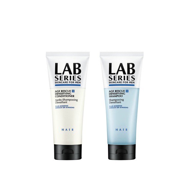 LAB SERIES男用强韧修护洗护套装 41668金沙